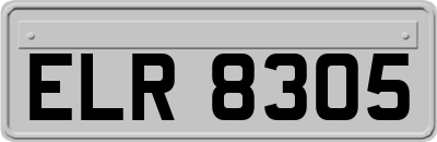 ELR8305