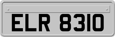 ELR8310