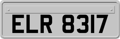 ELR8317