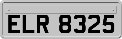 ELR8325
