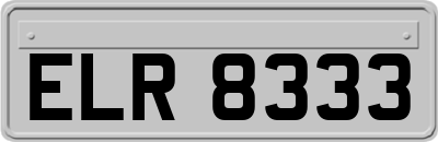 ELR8333