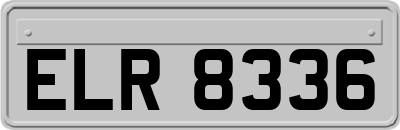 ELR8336