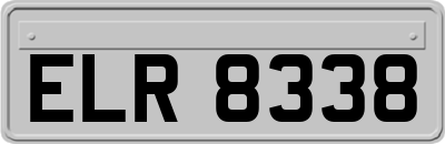 ELR8338