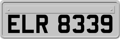 ELR8339