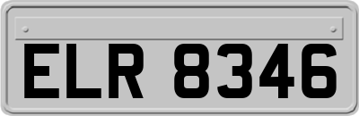 ELR8346