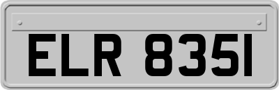ELR8351