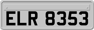 ELR8353