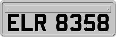 ELR8358