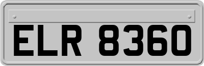 ELR8360