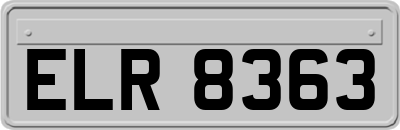 ELR8363