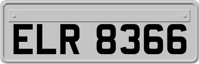ELR8366