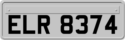 ELR8374