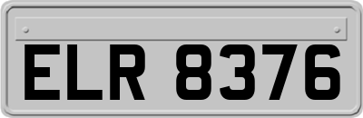 ELR8376