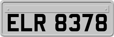 ELR8378