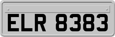 ELR8383