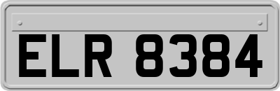 ELR8384