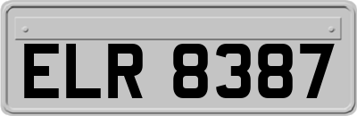 ELR8387