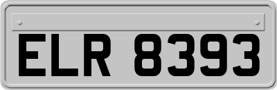 ELR8393