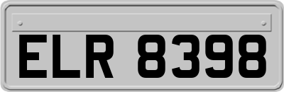 ELR8398