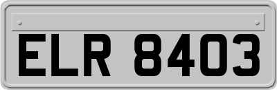 ELR8403