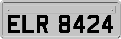 ELR8424