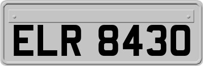 ELR8430