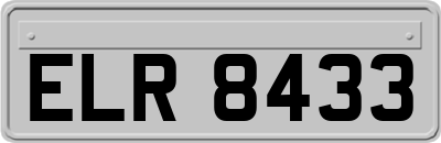 ELR8433