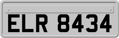 ELR8434