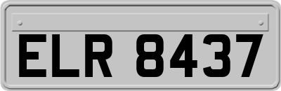 ELR8437