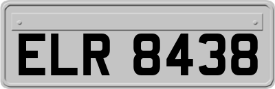 ELR8438
