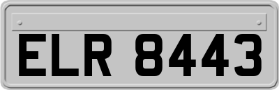 ELR8443