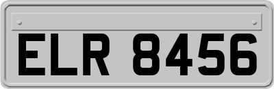 ELR8456