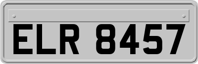 ELR8457