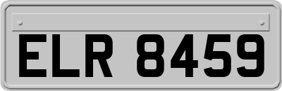 ELR8459