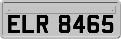 ELR8465