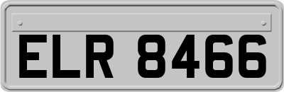 ELR8466