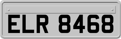 ELR8468