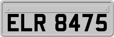 ELR8475