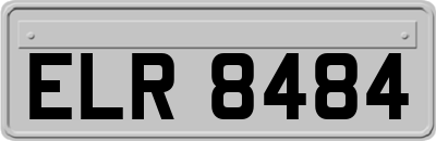 ELR8484