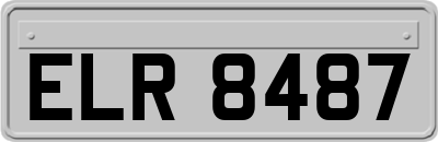 ELR8487