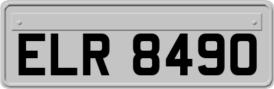 ELR8490