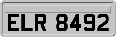 ELR8492