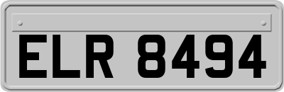 ELR8494