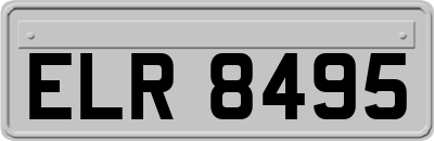 ELR8495