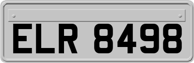ELR8498