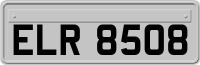 ELR8508