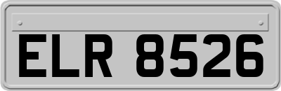 ELR8526