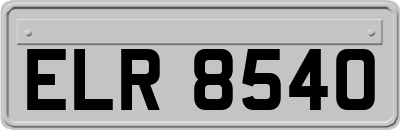 ELR8540