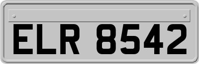 ELR8542