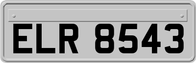 ELR8543